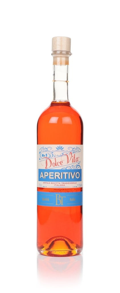 Bepi Tosolini Dolce Vita Aperitivo 70cl
