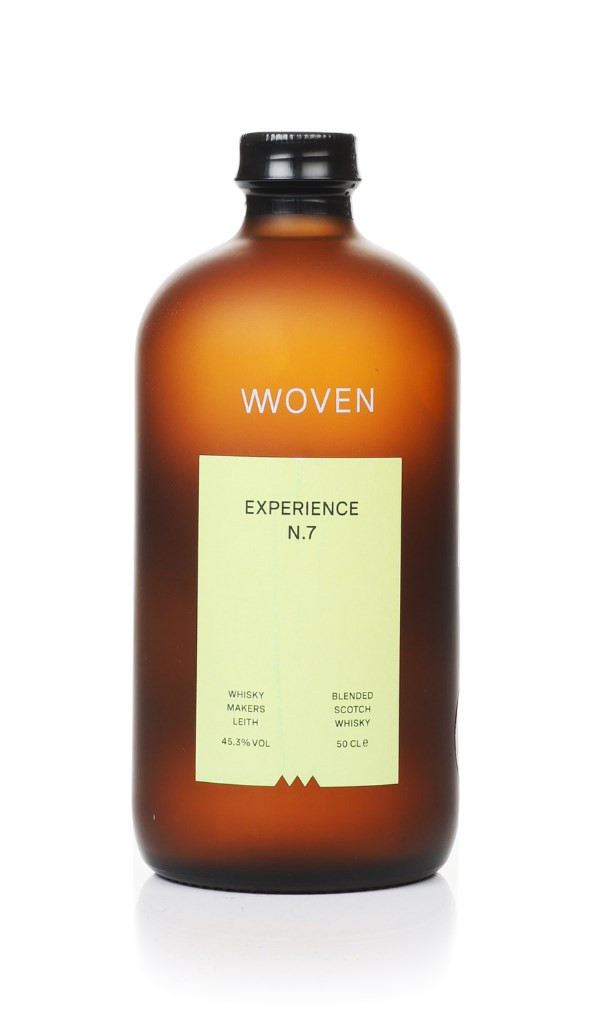 Woven Experience No.7 50cl