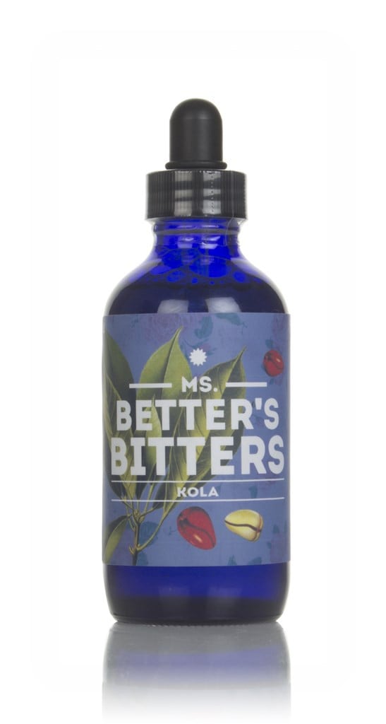 Ms. Better's Kola Bitters