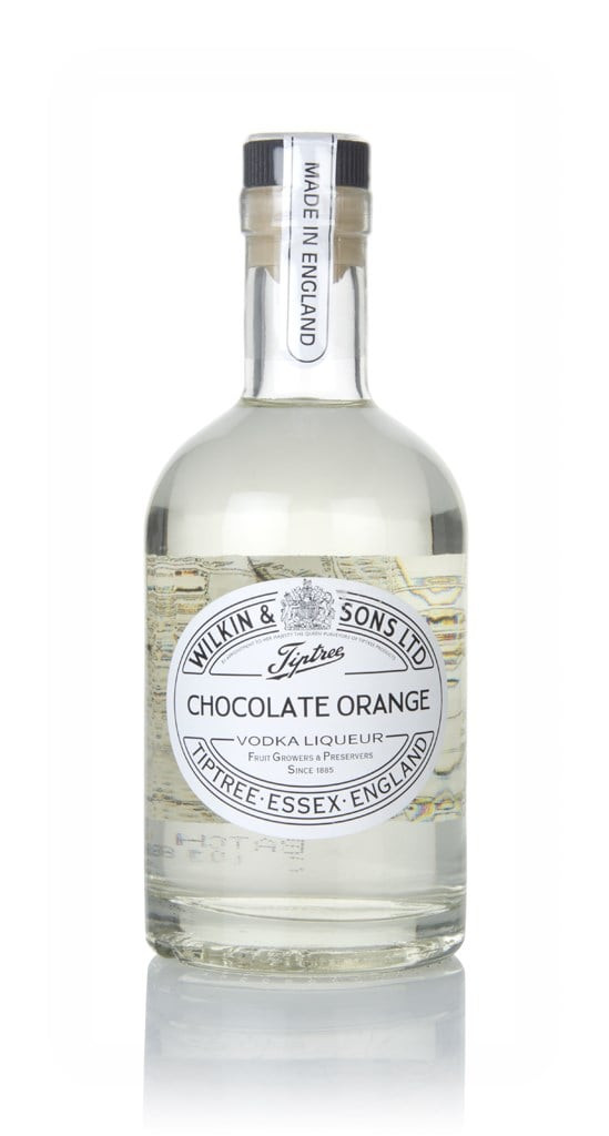Tiptree Chocolate Orange Vodka Liqueur 35cl