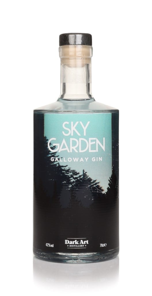 Sky Garden Galloway Gin 70cl