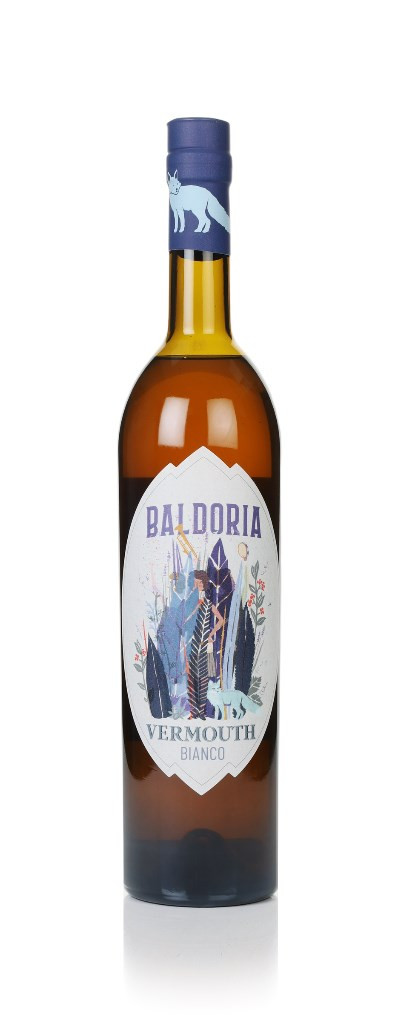 Baldoria Bianco Vermouth 75cl