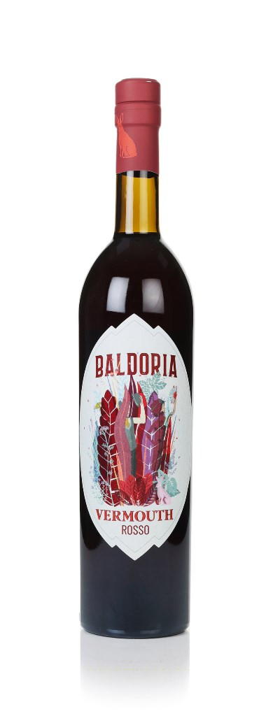 Baldoria Rosso Vermouth 75cl