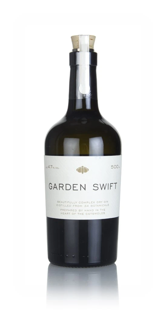 Garden Swift Gin
