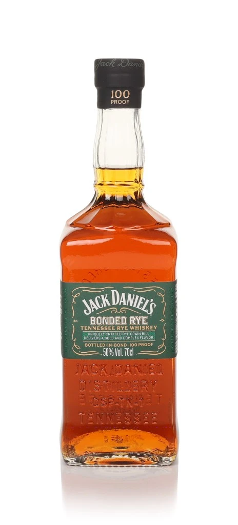 Jack Daniel’s Bonded Rye
