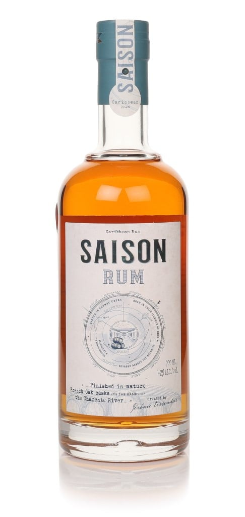 Saison Rum Original 70cl