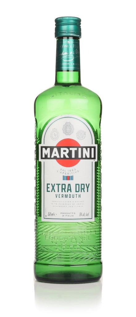 Martini Extra Dry 75cl