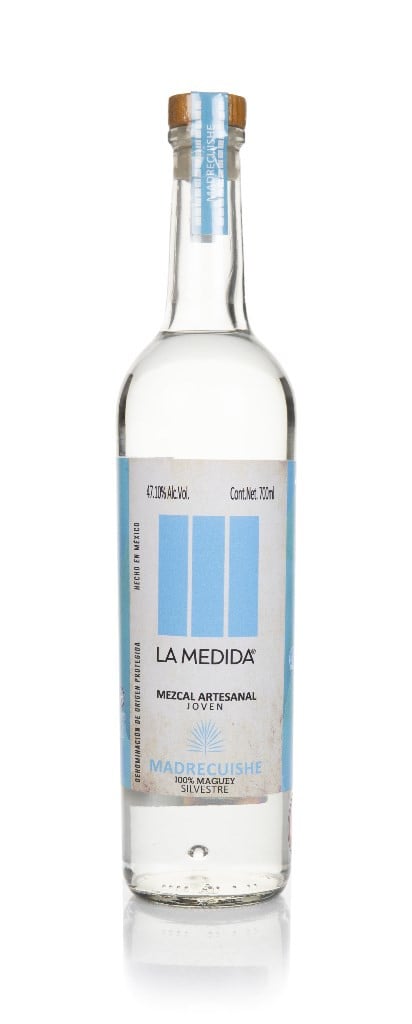 La Medida Madrecuishe 70cl