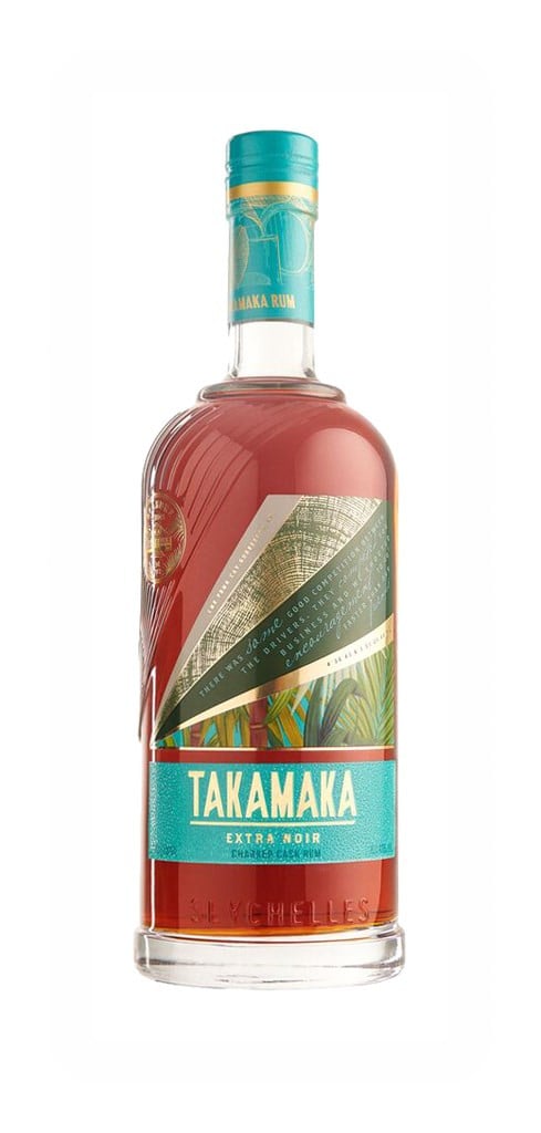 Takamaka Extra Noir 70cl