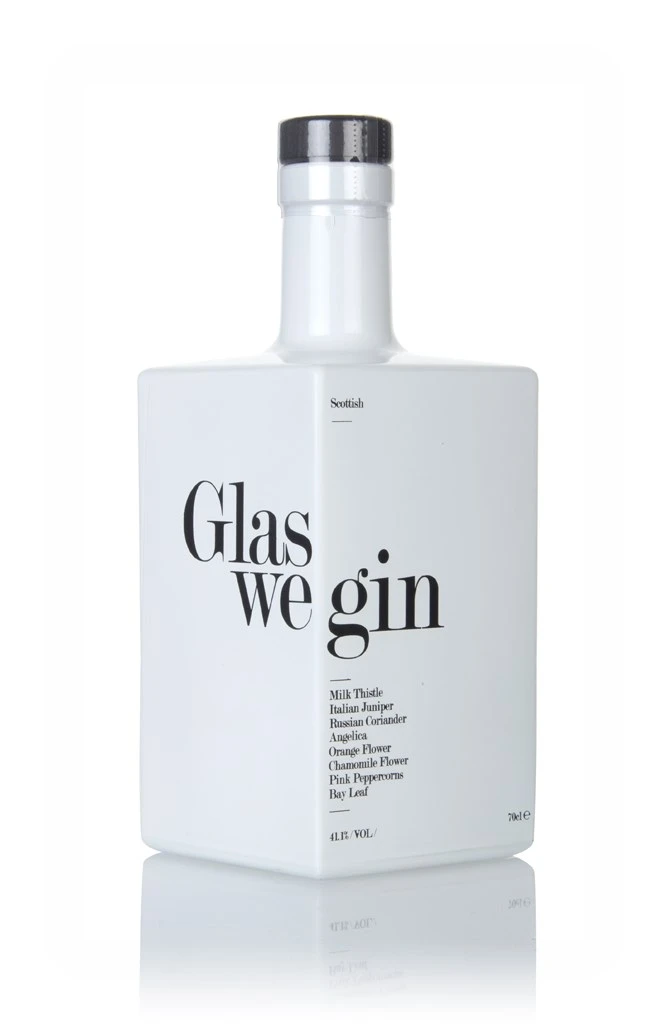 Glaswegin