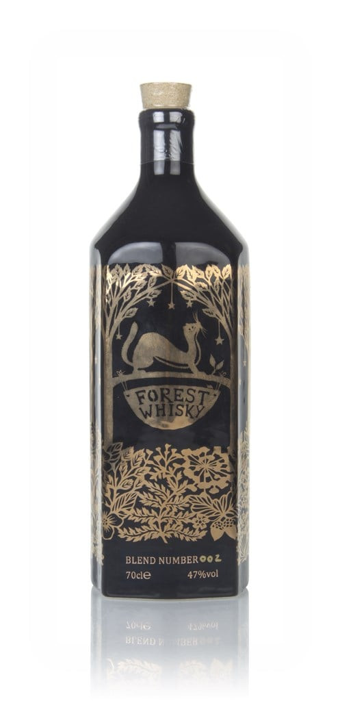 Forest Whisky Blend Number Two 70cl