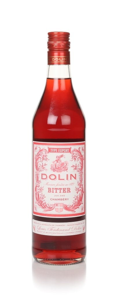 Dolin Bitter Chambéry 75cl