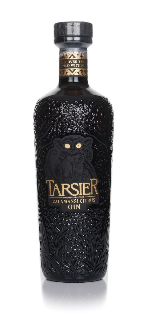 Tarsier Calamansi Citrus Gin 70cl