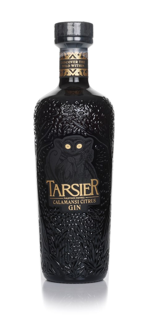 Tarsier Calamansi Citrus Gin