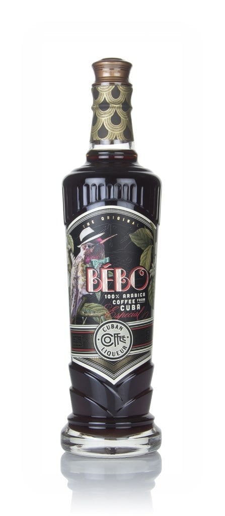 BÉBO Coffee Liqueur 70cl