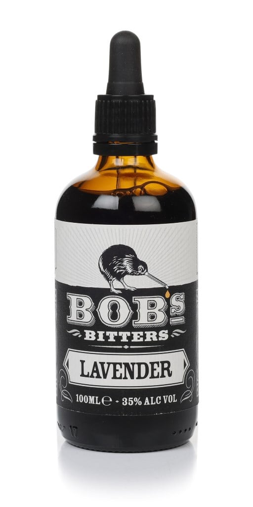 Bob’s Lavender Bitters 10cl