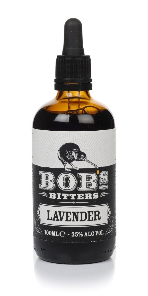 Bob’s Lavender Bitters 10cl