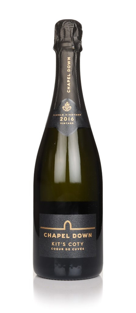 Chapel Down Kit's Coty Coeur de Cuvée 2016 75cl