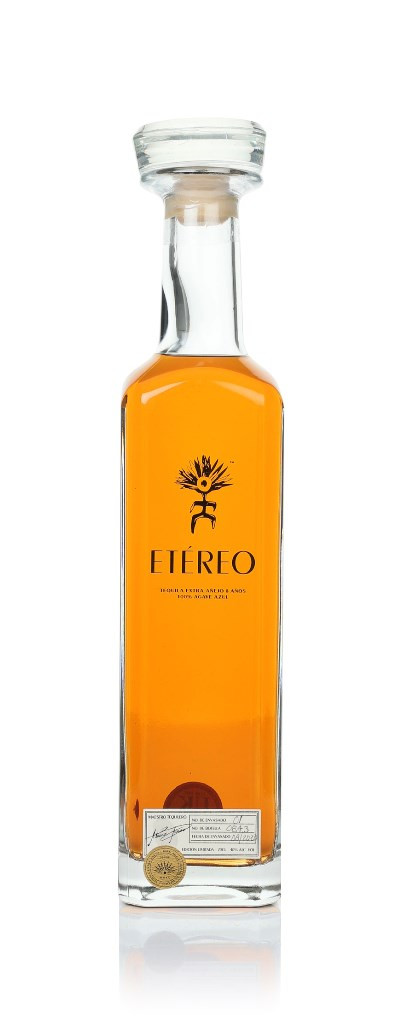 DIAZ de VIVAR RON EXTRA AÑEJO 限定ラム酒 Fortin - Diaz de Vivar | Rum from Paraguay