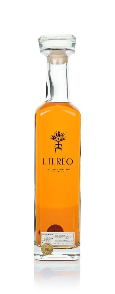 Etéreo Extra Añejo