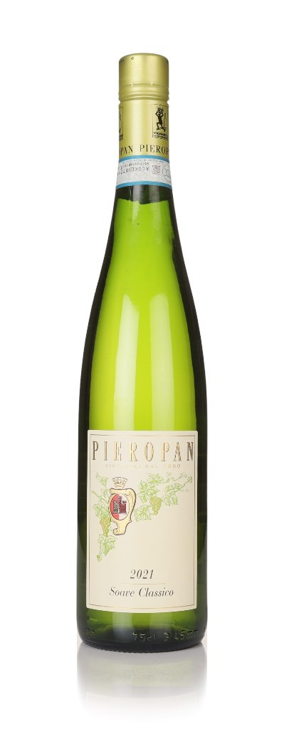 Pieropan Soave Classico 2021 75cl