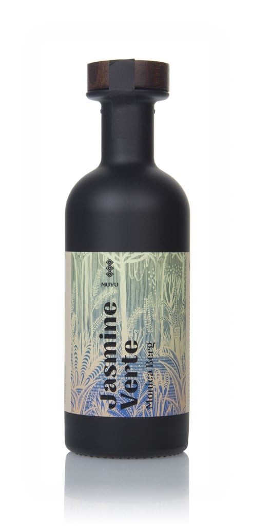 Muyu Jasmine Verte Liqueur 50cl