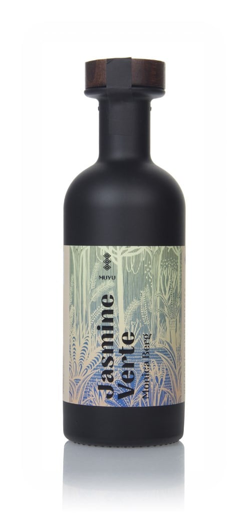 Muyu Jasmine Verte Liqueur