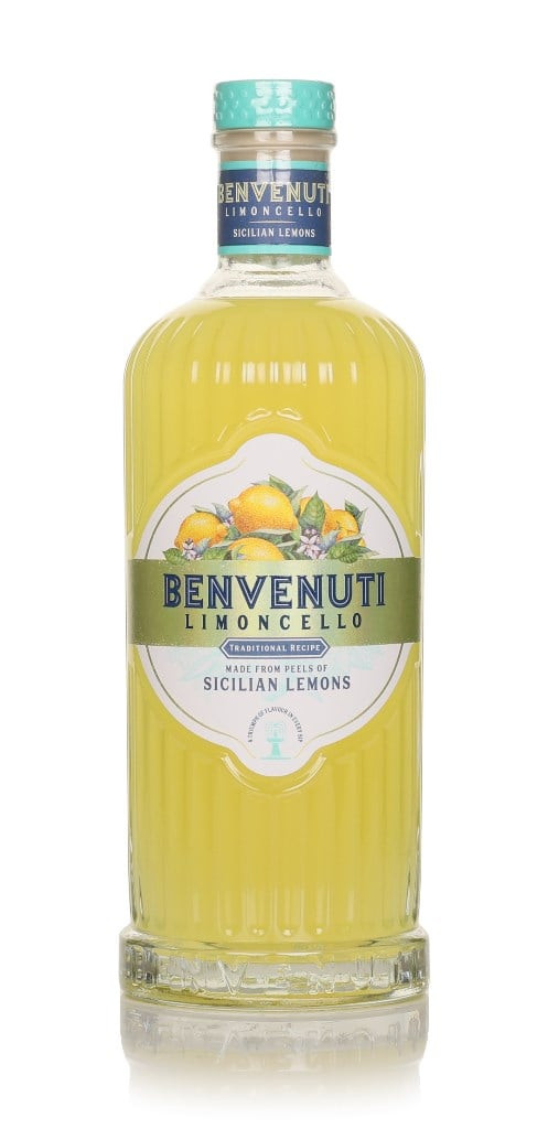 Benvenuti Limoncello 70cl