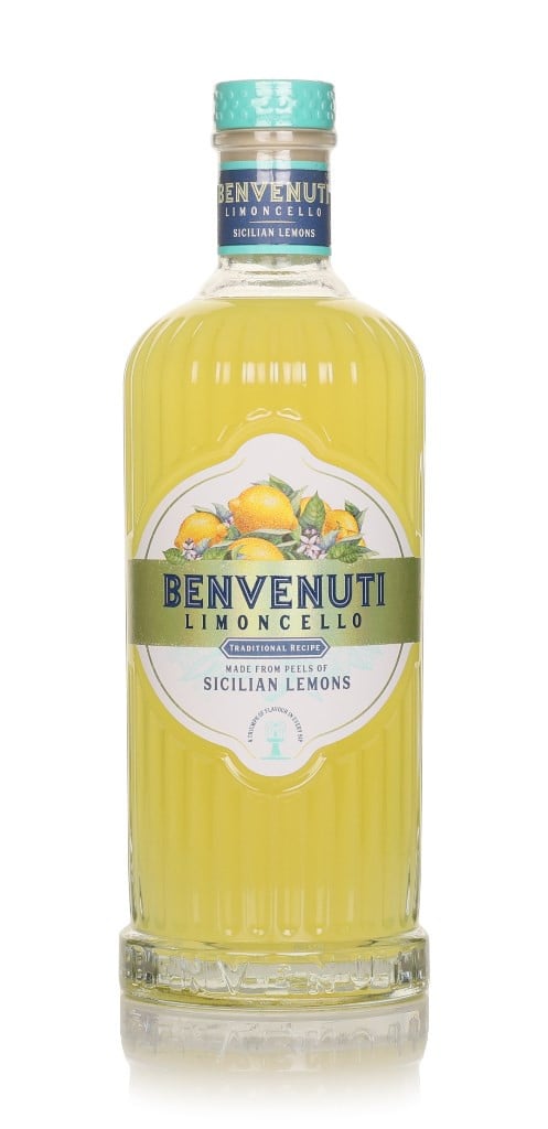 Benvenuti Limoncello 70cl