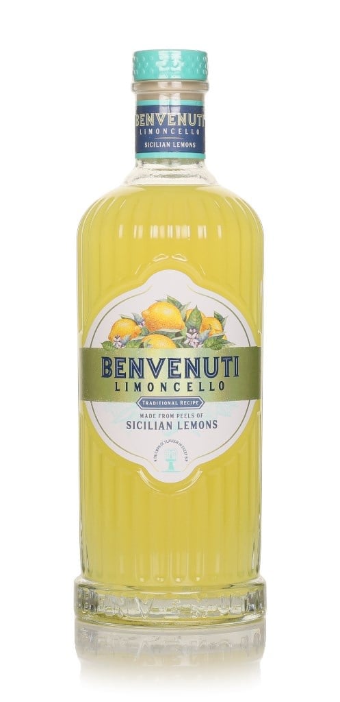 Benvenuti Limoncello 70cl