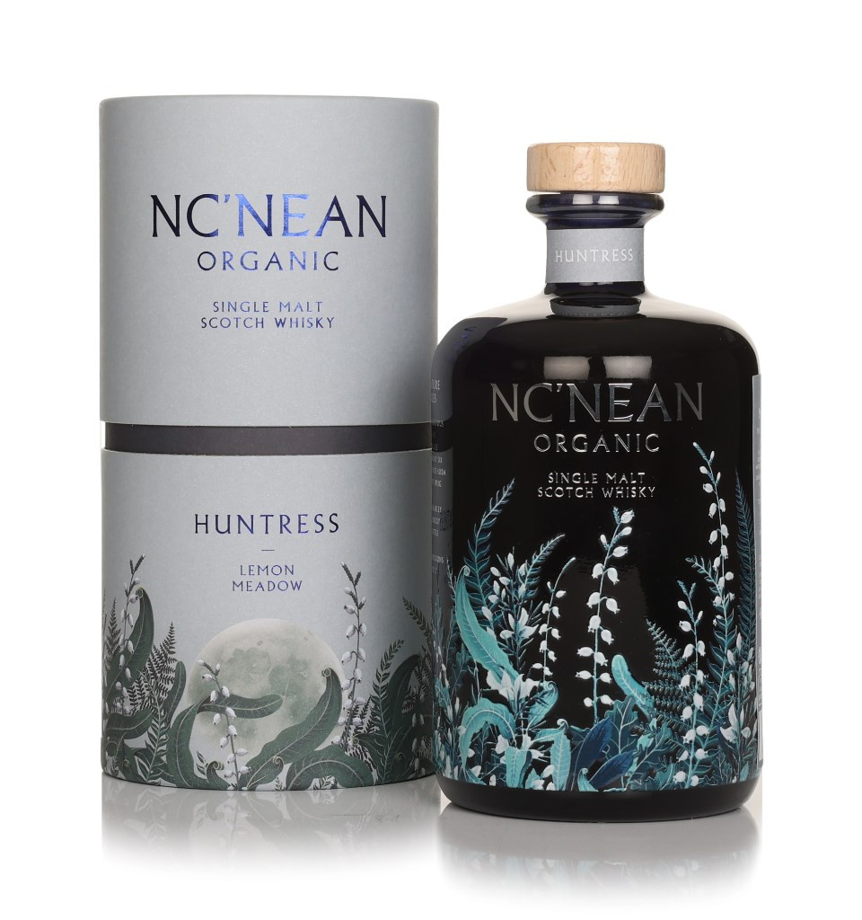 Nc'nean Huntress 2025 - Lemon Meadow 70cl