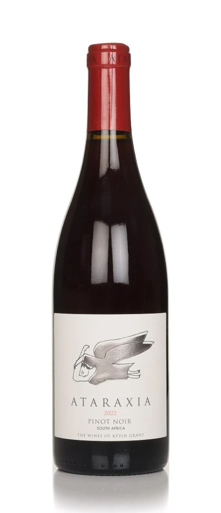Ataraxia Pinot Noir 2022