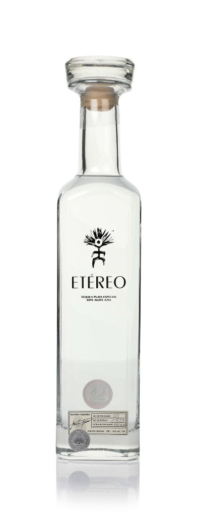 Etéreo Plata 70cl