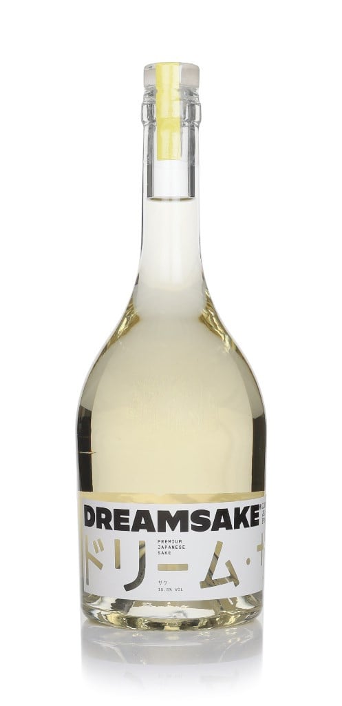 DREAMSAKE Daiginjo No.1 75cl