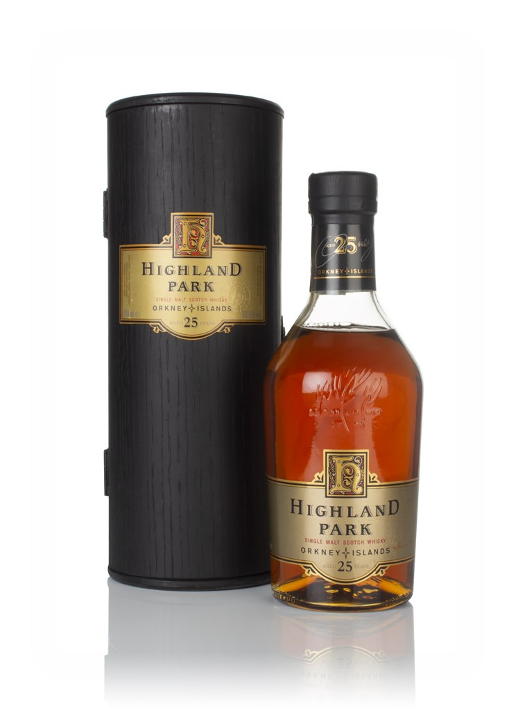 Highland Park Triskelion 70cl Whisky | Master Of Malt