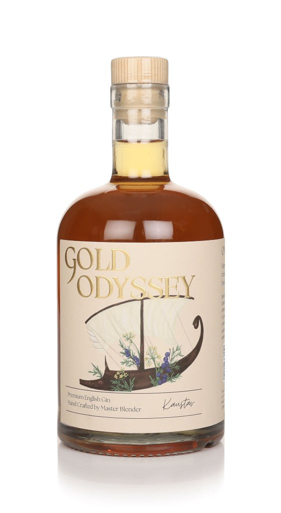 John Walker & Sons Odyssey 70cl Whisky | Master Of Malt