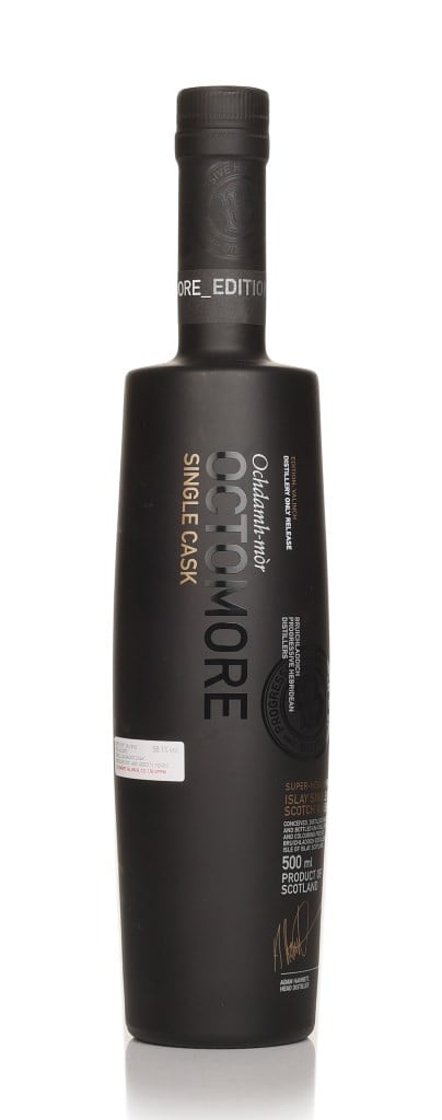 Octomore 11 Year Old 2011 Valinch - Fèis Ìle 2023 50cl