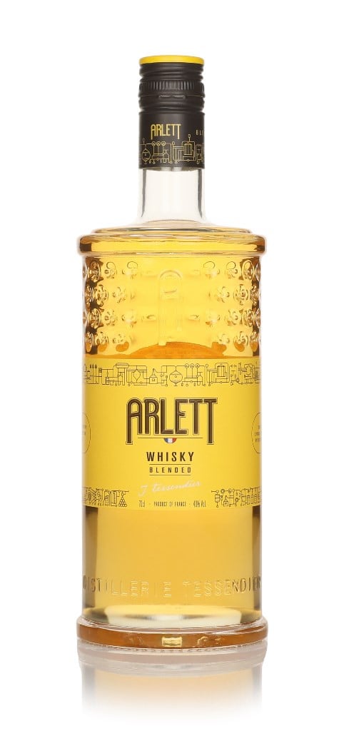 Arlett Blended Whisky