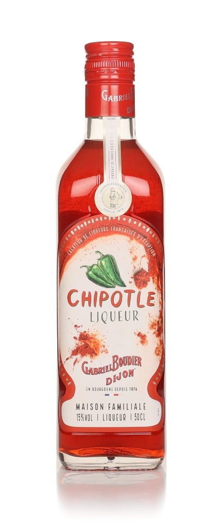 Gabriel Boudier Chipotle Liqueur 50cl
