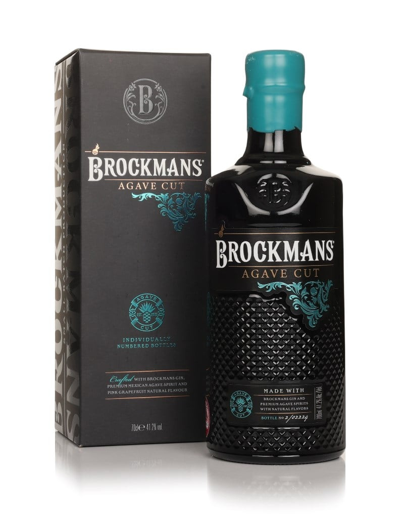 Brockmans Agave Cut 70cl