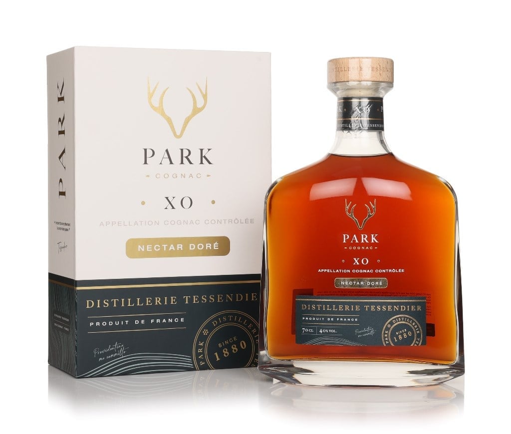 Cognac Park XO Nectar D'ore 70cl