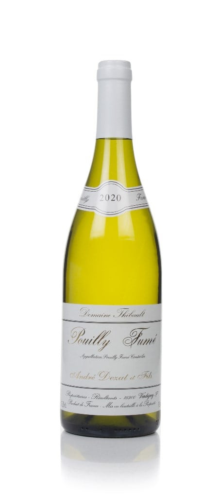 Domaine Thibault Pouilly-Fumé 2020 75cl