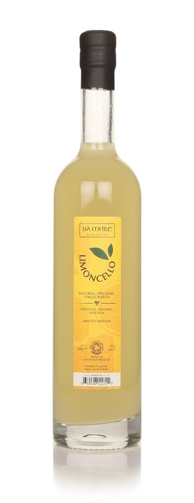 Dà Mhìle Limoncello 50cl