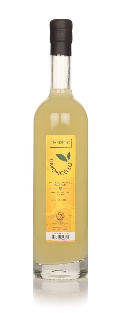 Dà Mhìle Limoncello 50cl