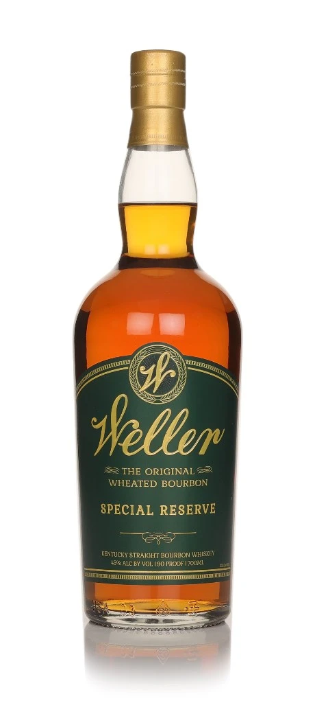 W.L. Weller Special Reserve