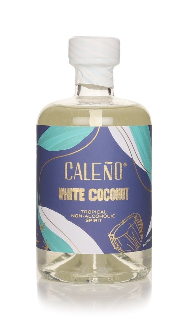 Caleño White Coconut