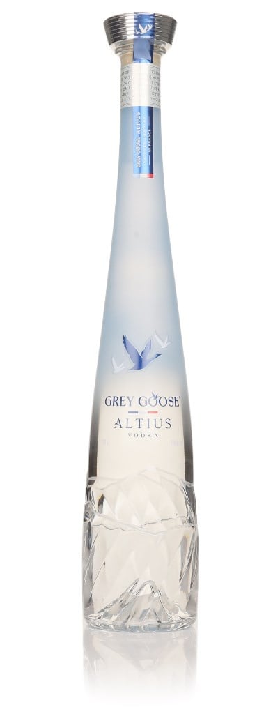 Grey Goose Altius