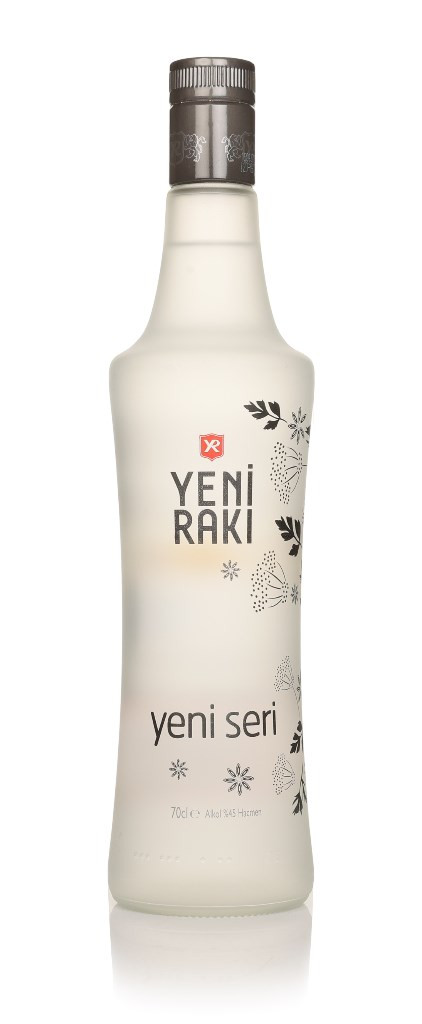 Tekirdag Raki 70cl | Master Of Malt