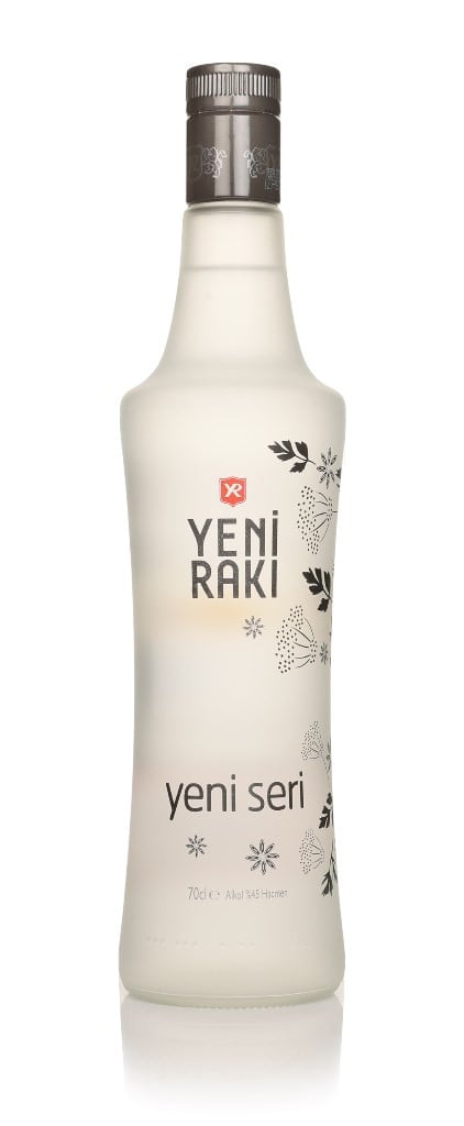Yeni Raki Seri