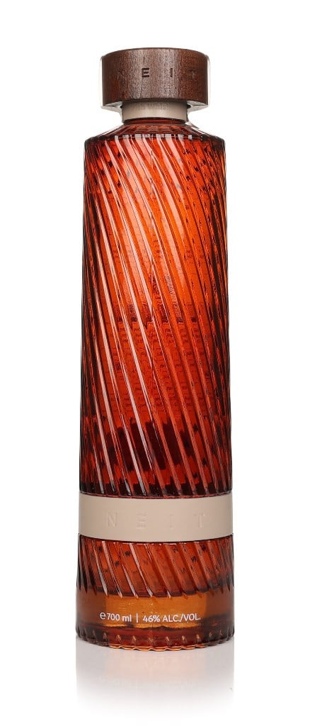 NEIT Mellow Spice Single Grain Irish Whiskey